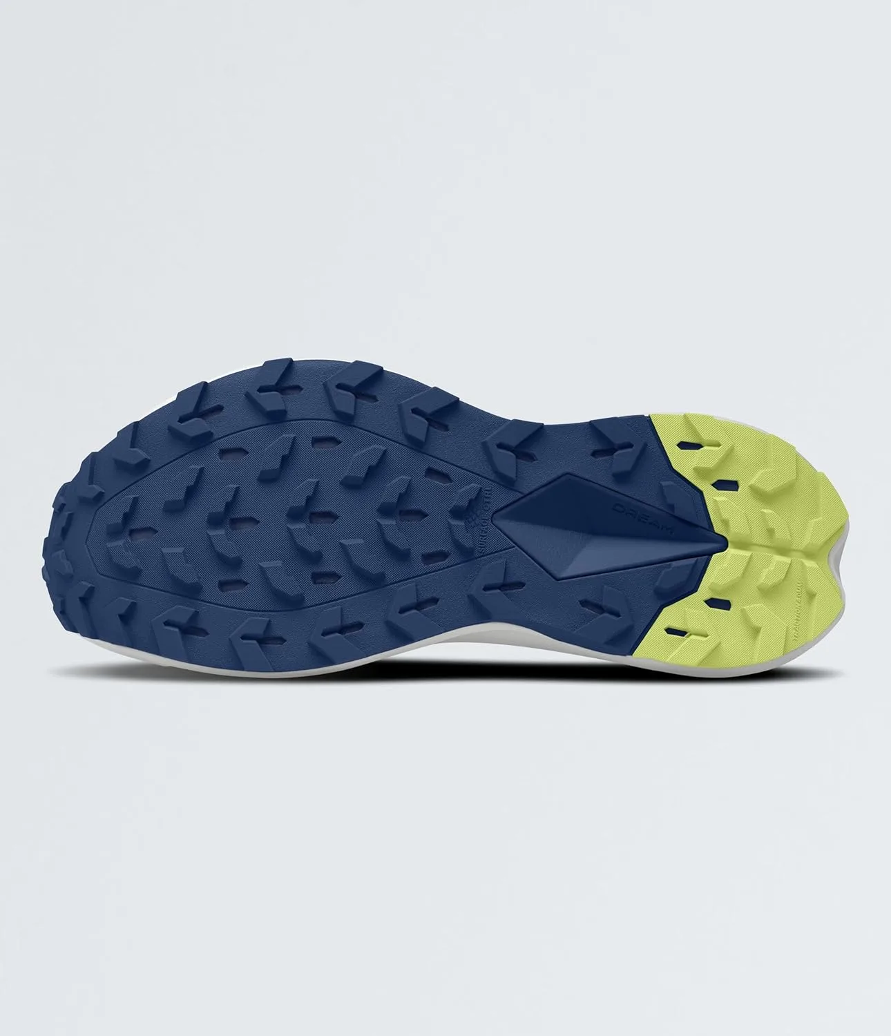 Мужские кроссовки The North Face Vectiv Enduris 4 размера M, синий — фото 4