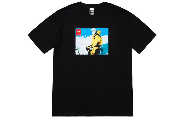 

Футболка унисекс Supreme
