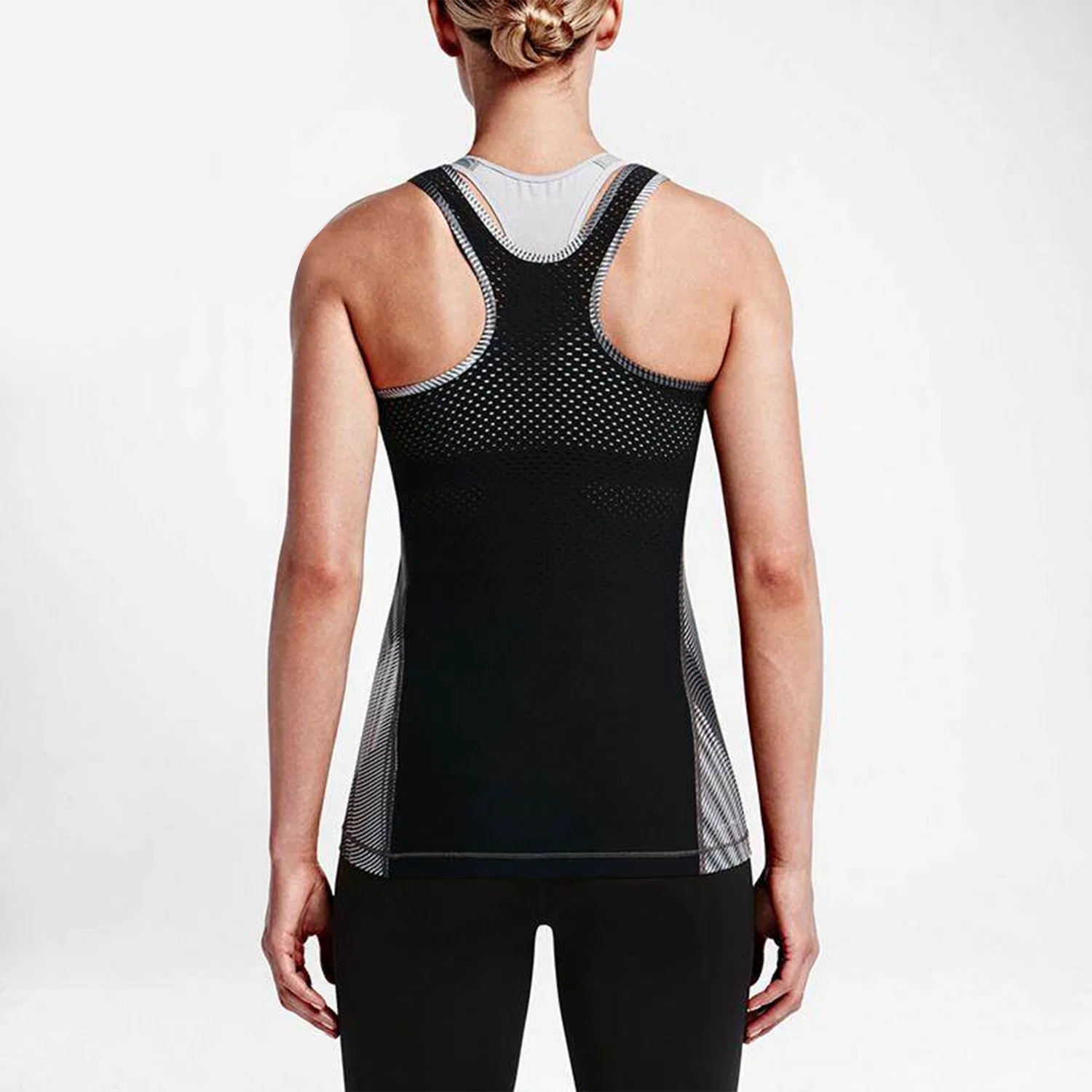 Майка спортивная Nike Pro 010 — фото 4