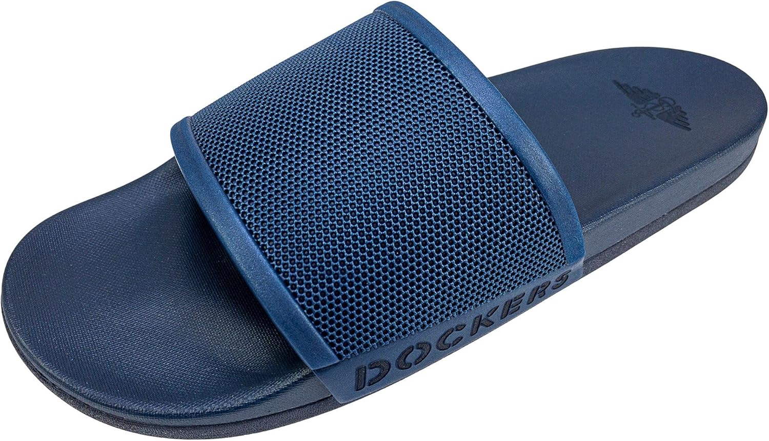 

Мужские кроссовки Dockers с суперподошвой, темно-синий