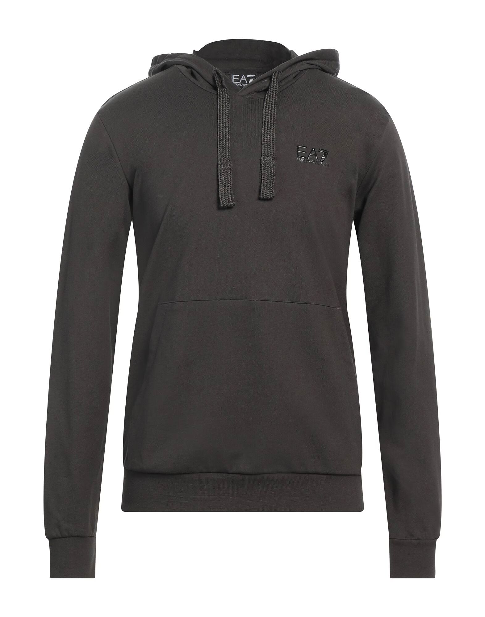 

Толстовка Ea7, свинцовый