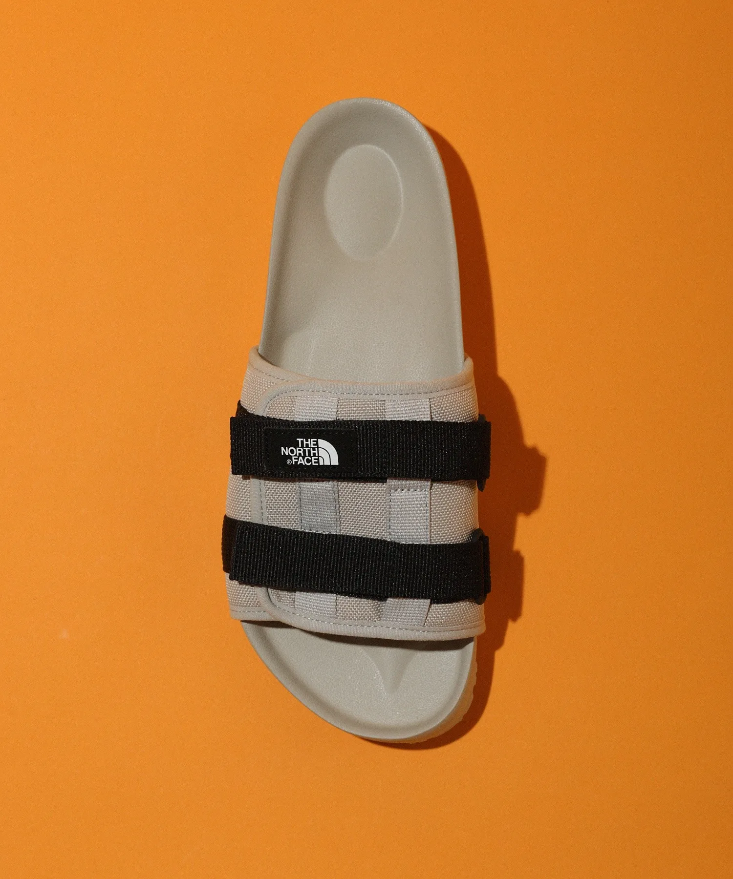 Женские сандалии The North Face Woven Slide Sandals — фото 2