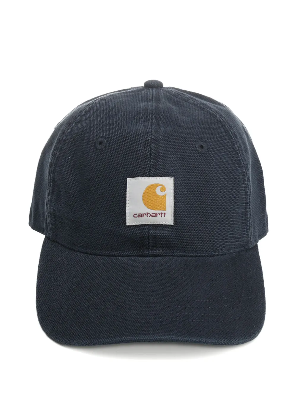 

Кепка Selby с логотипом Carhartt Wip, синий