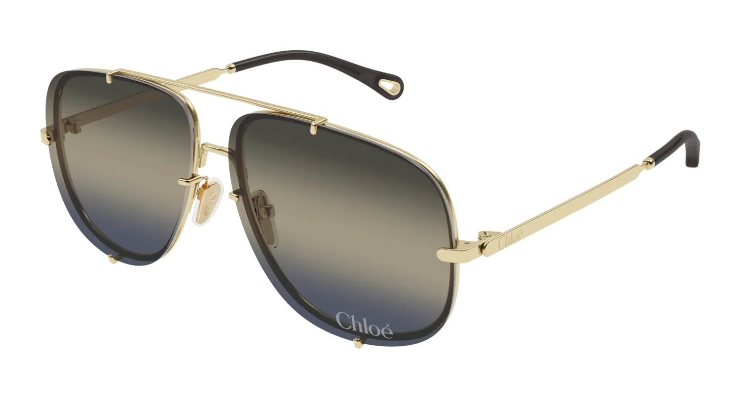 

Женские солнцезащитные очки CH0348S CHLOE