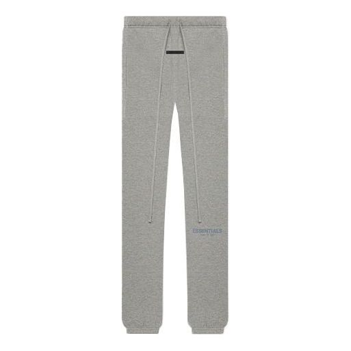 

Спортивные брюки Fear of God Essentials SS21 Sweatpant 'Dark Heather Oatmeal' FOG-SS21-618, бежевый