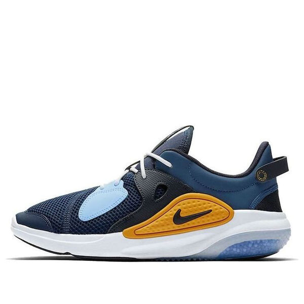 

Кроссовки joyride cc Nike, синий