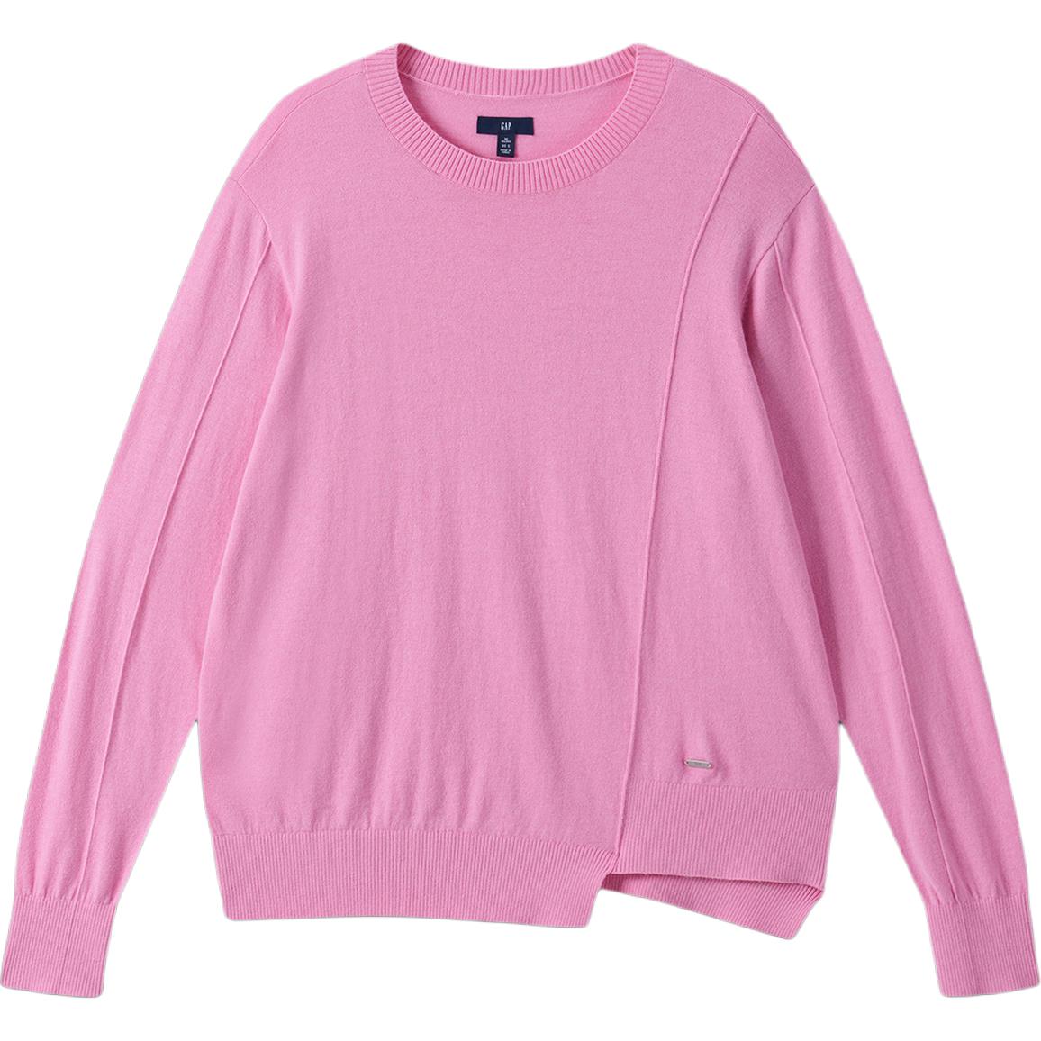 

Джемпер женский GAP, розовый