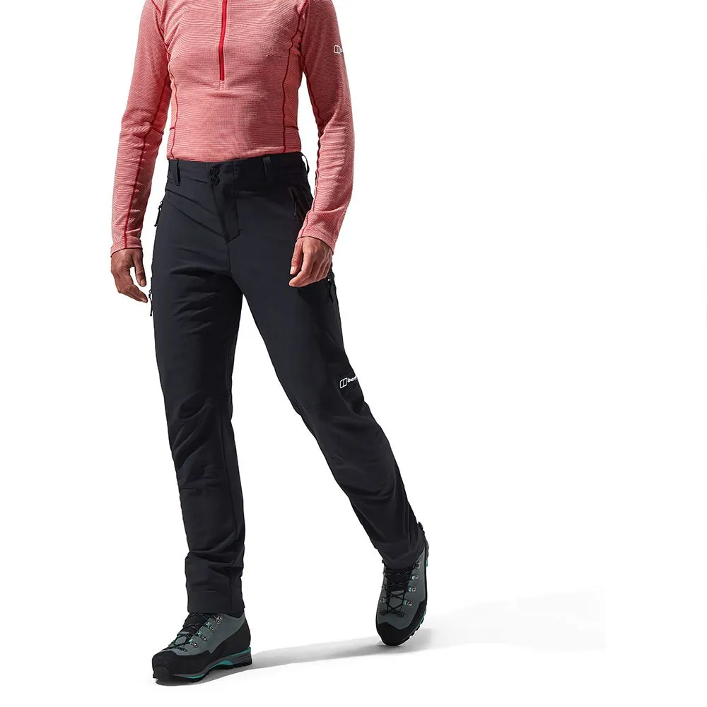 

Брюки Berghaus MTN Guide, синий