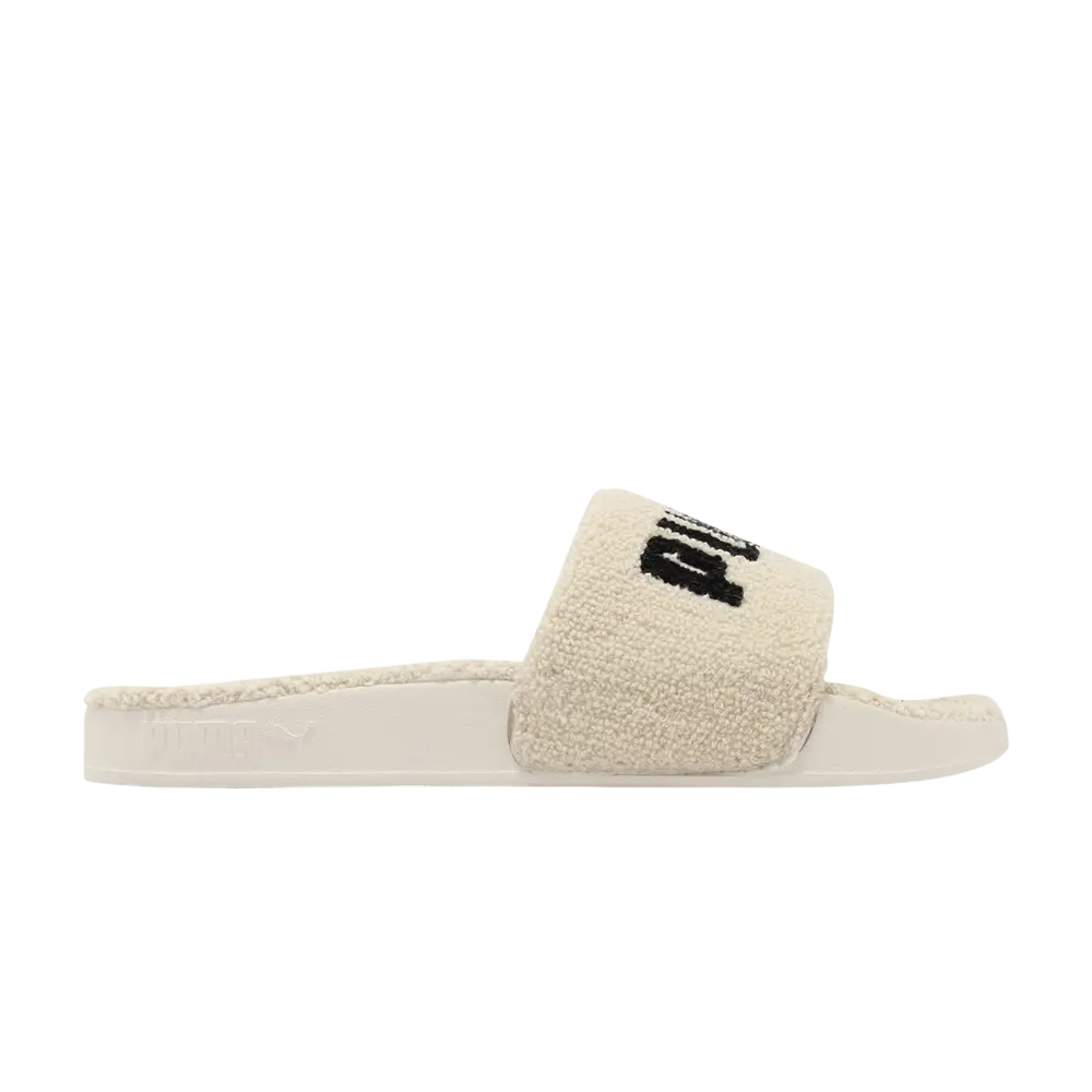 

Кроссовки Wmns Leadcat 2.0 Sherpa Slide Puma, кремовый, Бежевый, Кроссовки Wmns Leadcat 2.0 Sherpa Slide Puma, кремовый