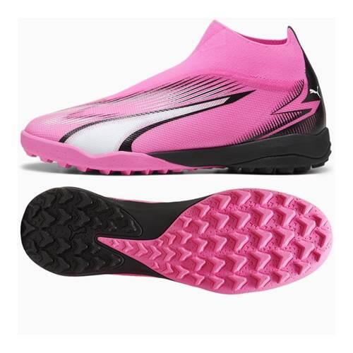 Мужские футбольные бутсы Puma Ultra Match+ Ll Tt — фото 3
