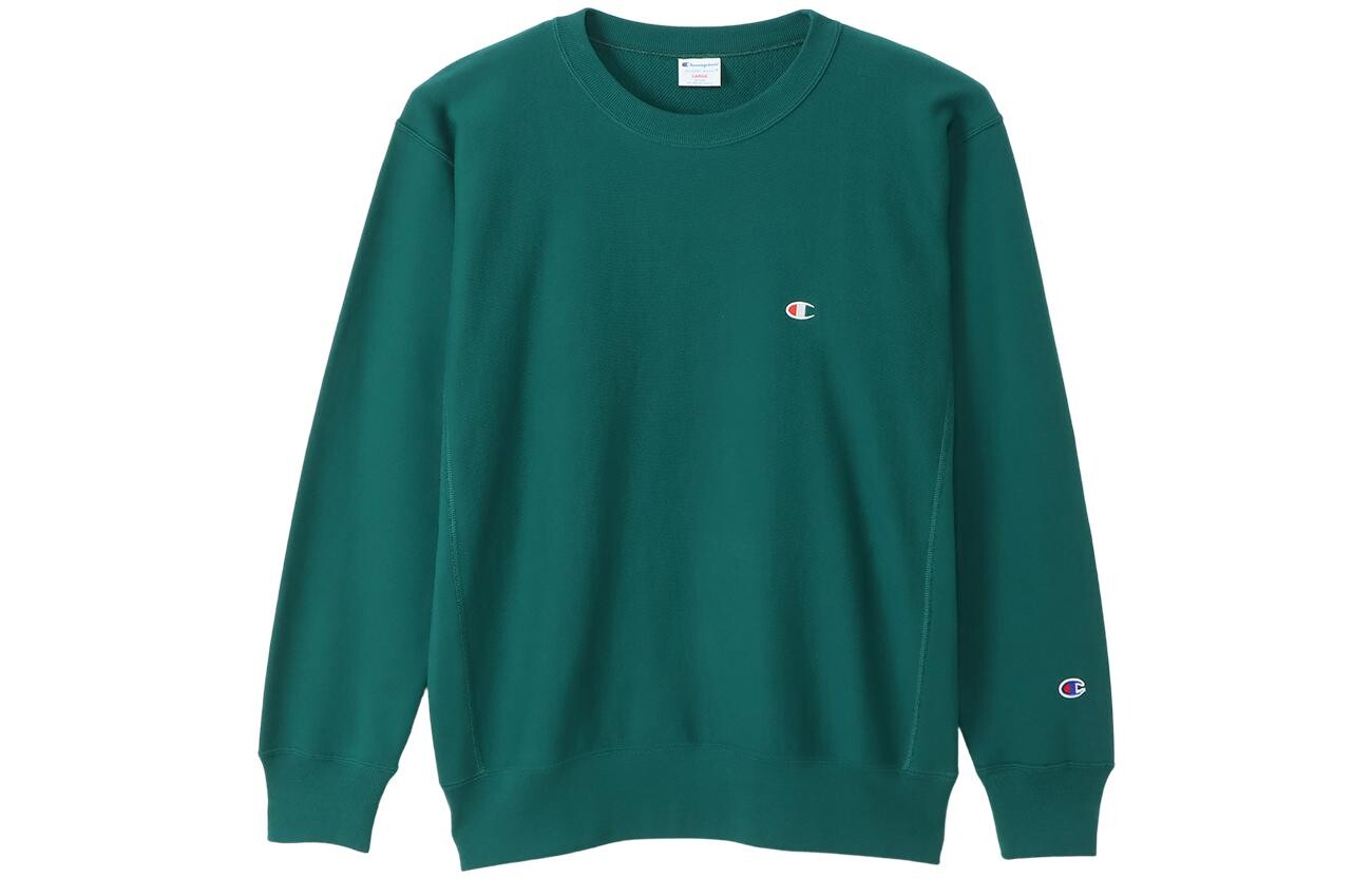 

Толстовка унисекс Champion, цвет Blue