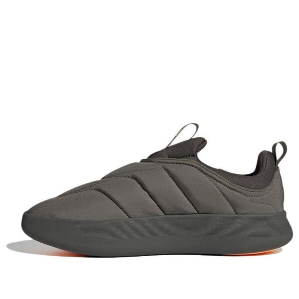 

Кроссовки adipuff кроссовки Adidas, зеленый