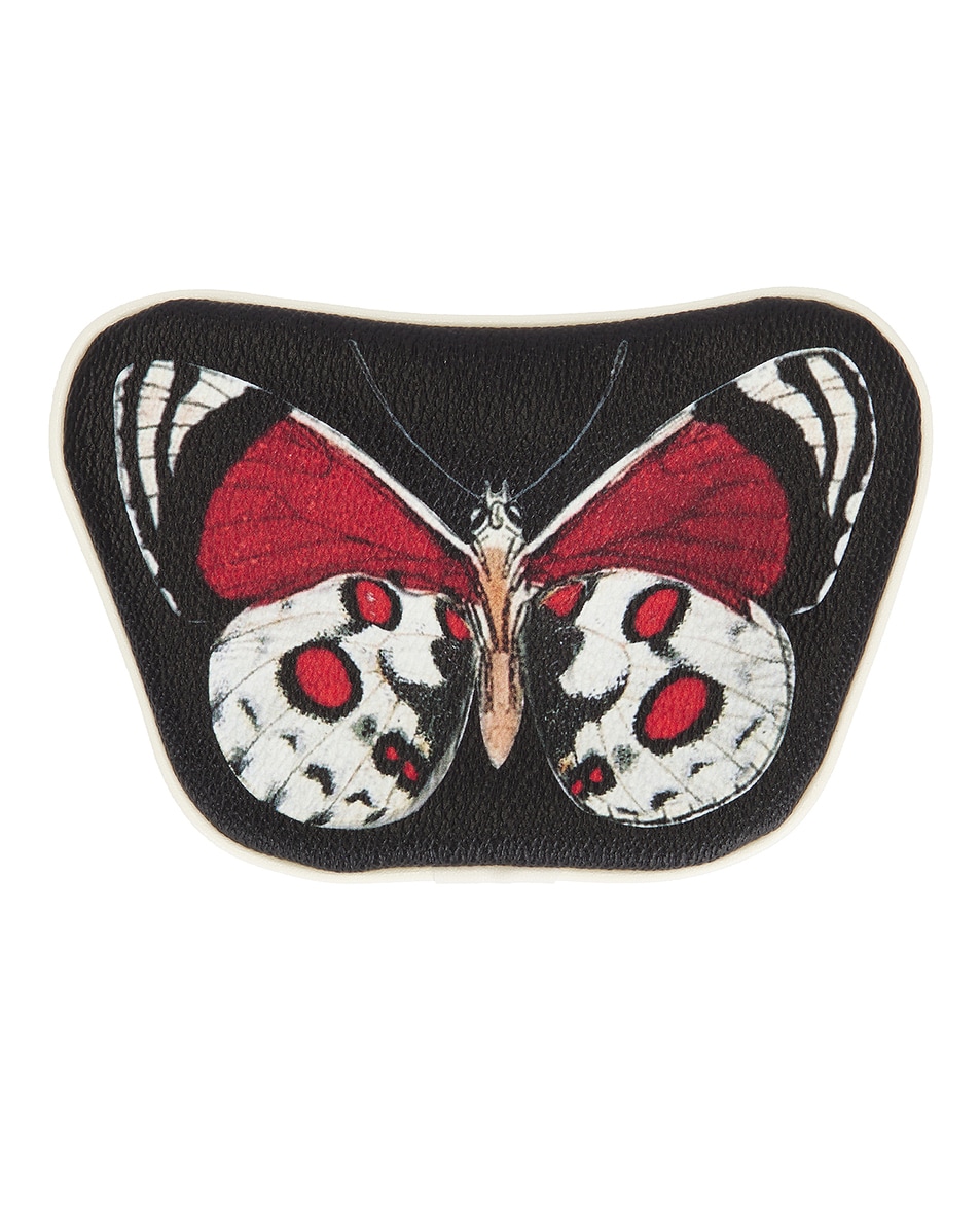 

Сумка-бабочка Undercover, Black