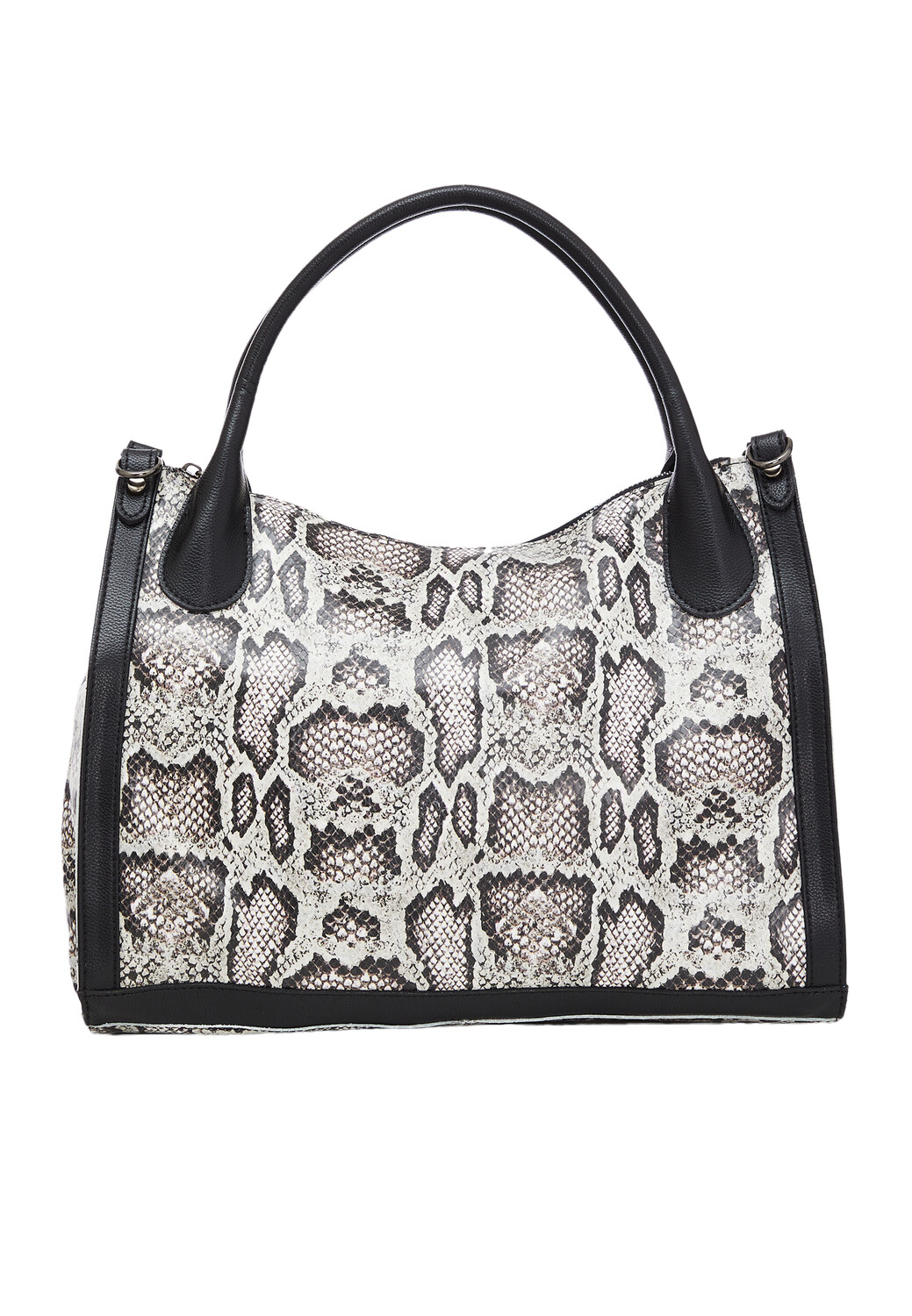 

Сумка через плечо NAEMI Handtasche, темно-серый