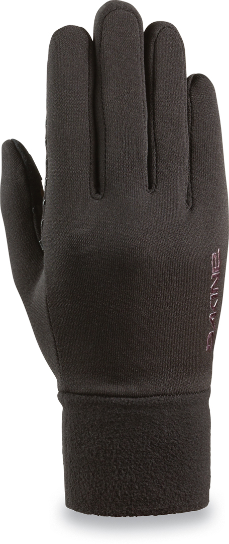 

Dakine Женские перчатки storm liner black L