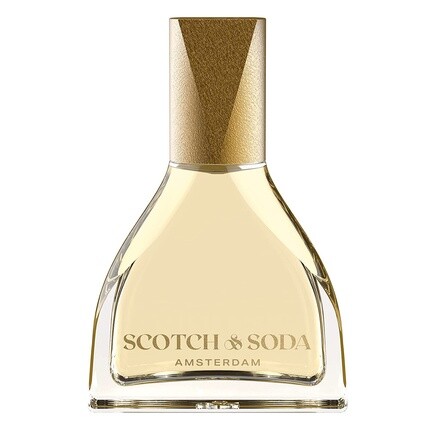 I AM Men парфюмированная вода 60 мл Scotch & Soda — фото 2