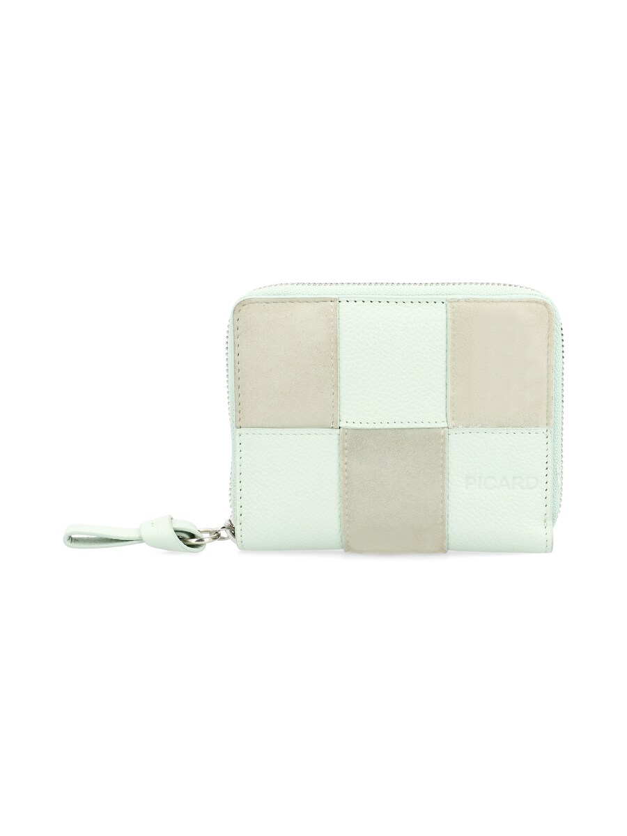 

Кошелек Picard Chess, Khaki/Mint