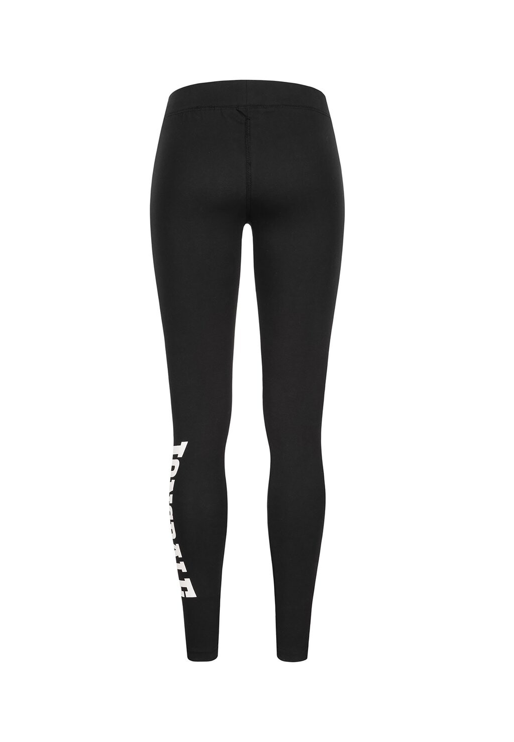 

Леггинсы SHUSTOKE Leggings Lonsdale, черный