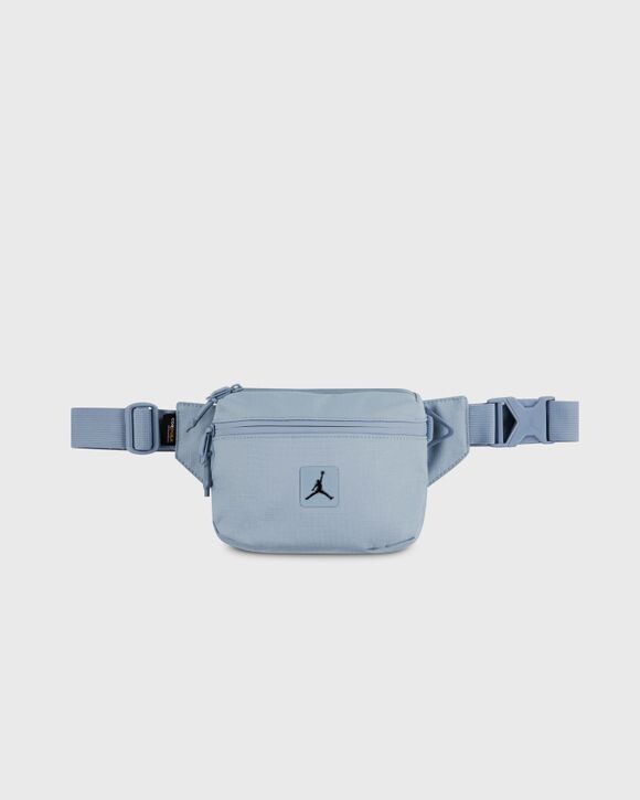 

Сумка Jordan Cordura Franchise Cross Body, цвет blue grey
