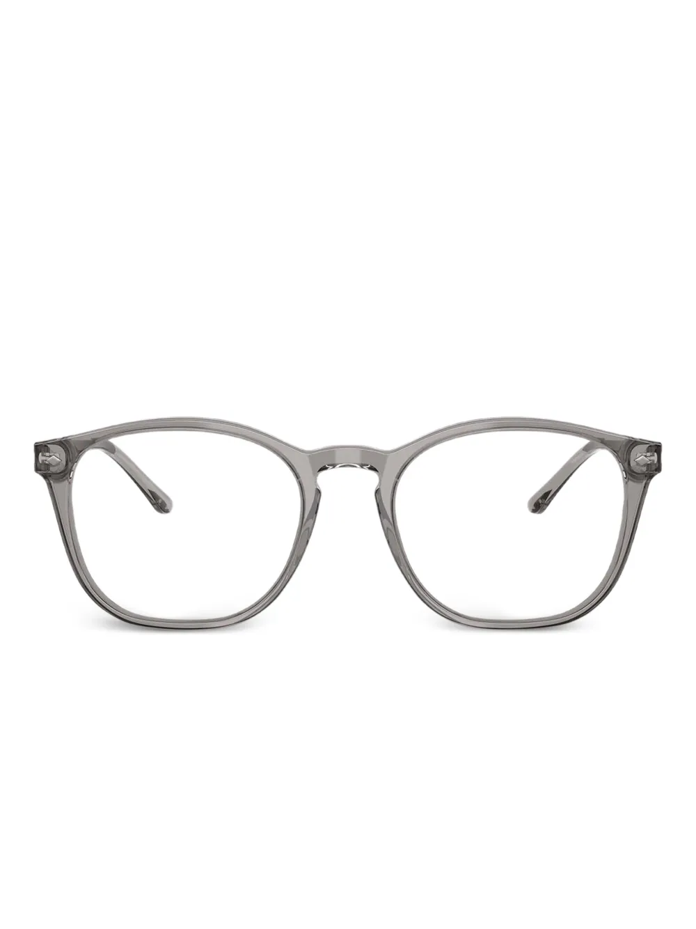 

Очки AR7074 GIORGIO ARMANI, серый