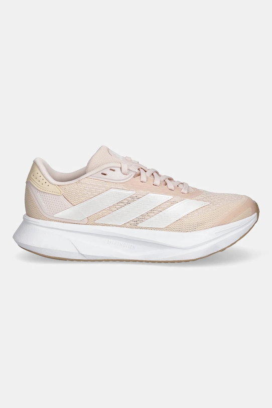 Беговые кроссовки Duramo SL0 Adidas Performance, бежевый — фото 2
