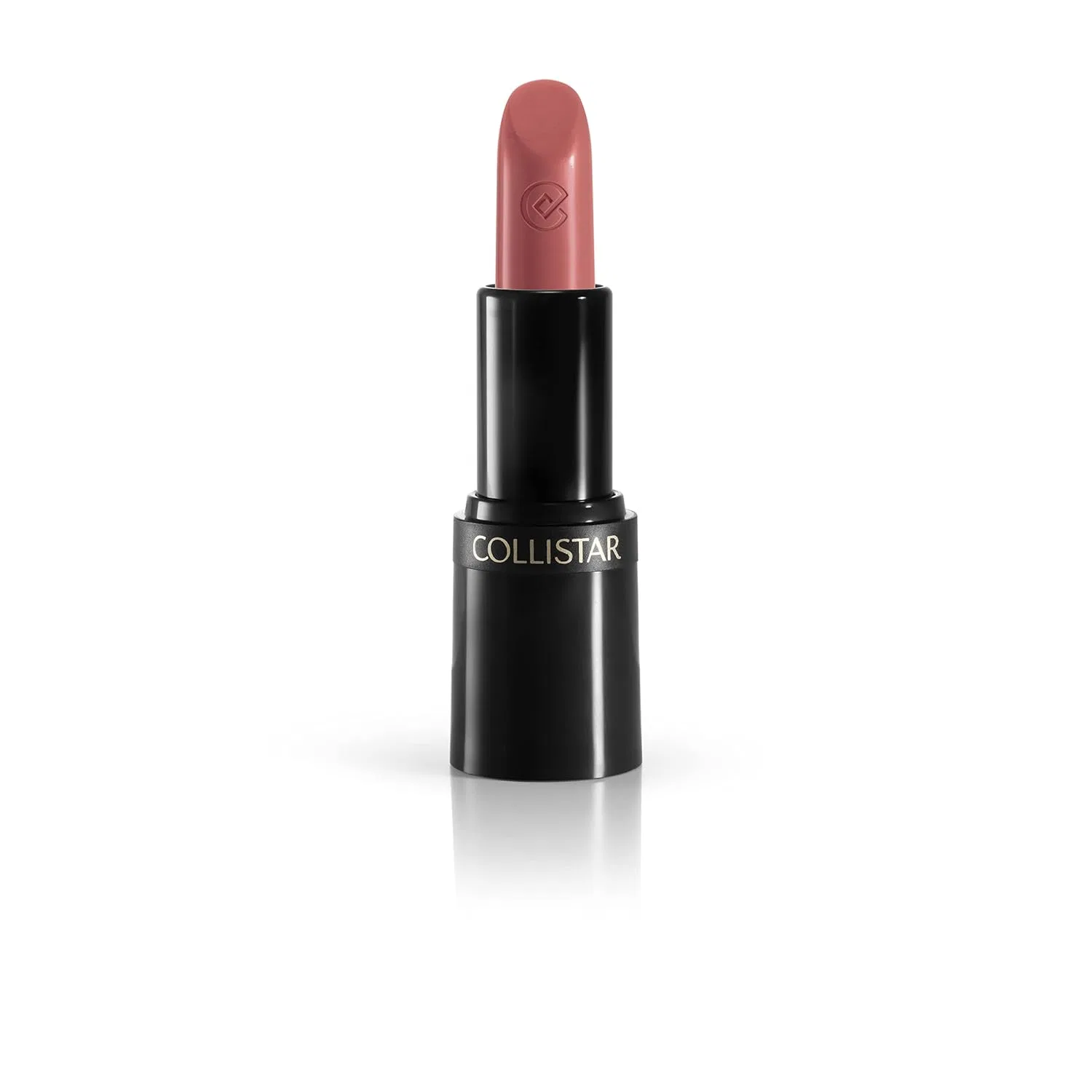 Помада Collistar Puro Lipstick, оттенок 101 Blooming Almond Collistar