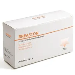 

Брестон 20 пакетиков Breaston