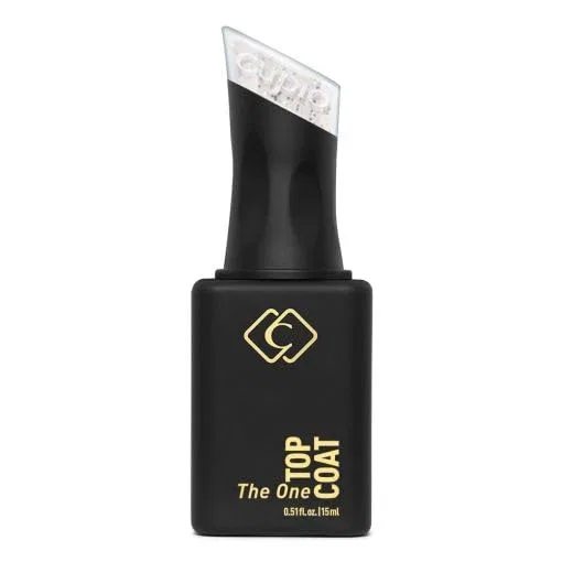 Верхнее покрытие для гель-лака «Rainbow Glow Cupio The One» от Cupio ‎Cupio
