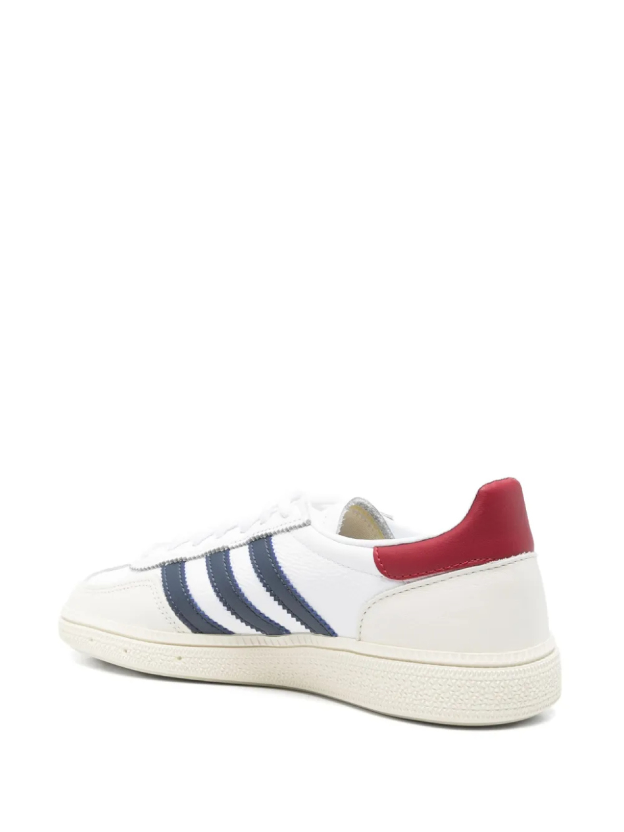 Adidas кроссовки Handball Spezial, белый — фото 3