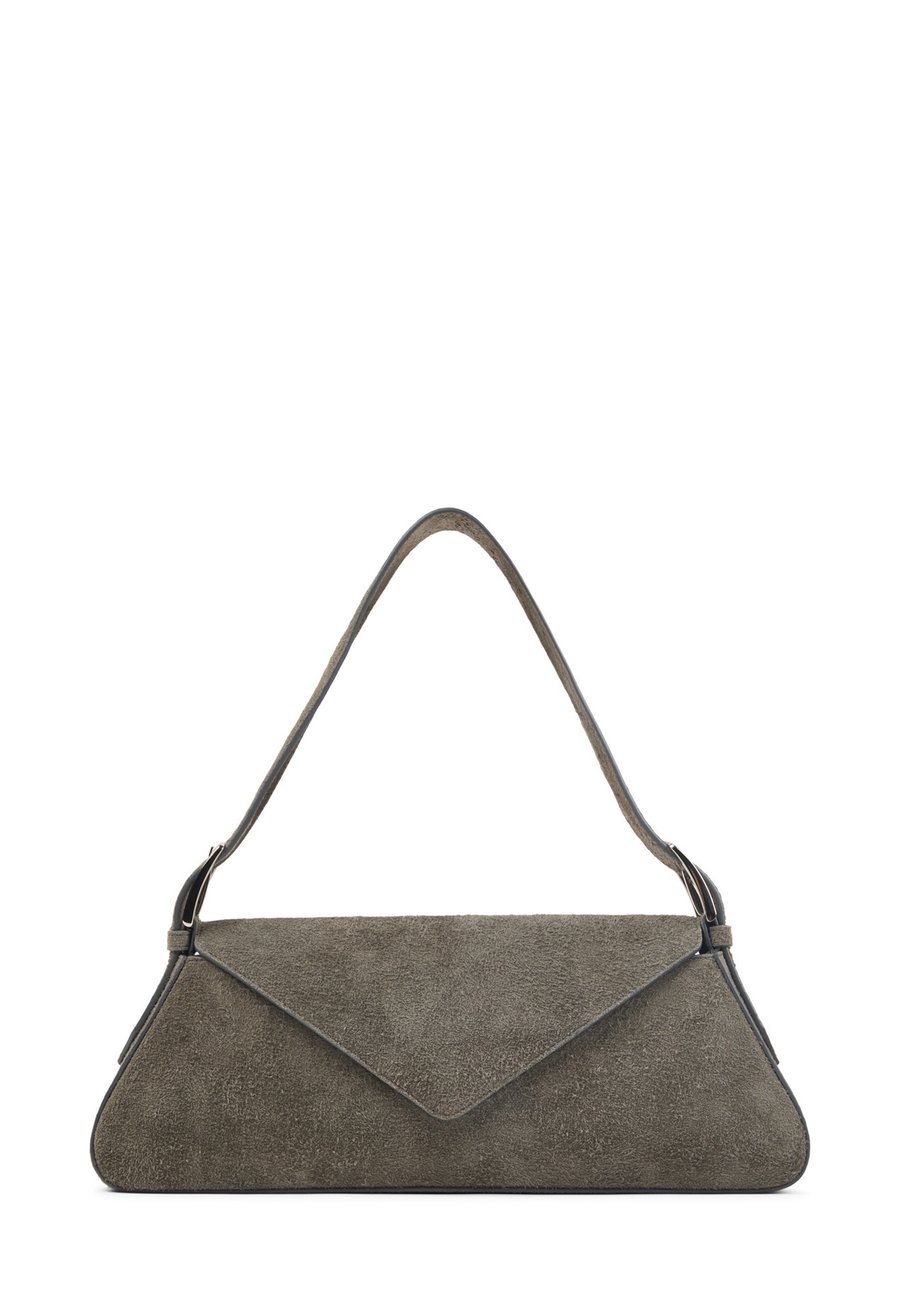 

Сумка CAMPERLAB KIRJE, Dunkelgrau/Grey