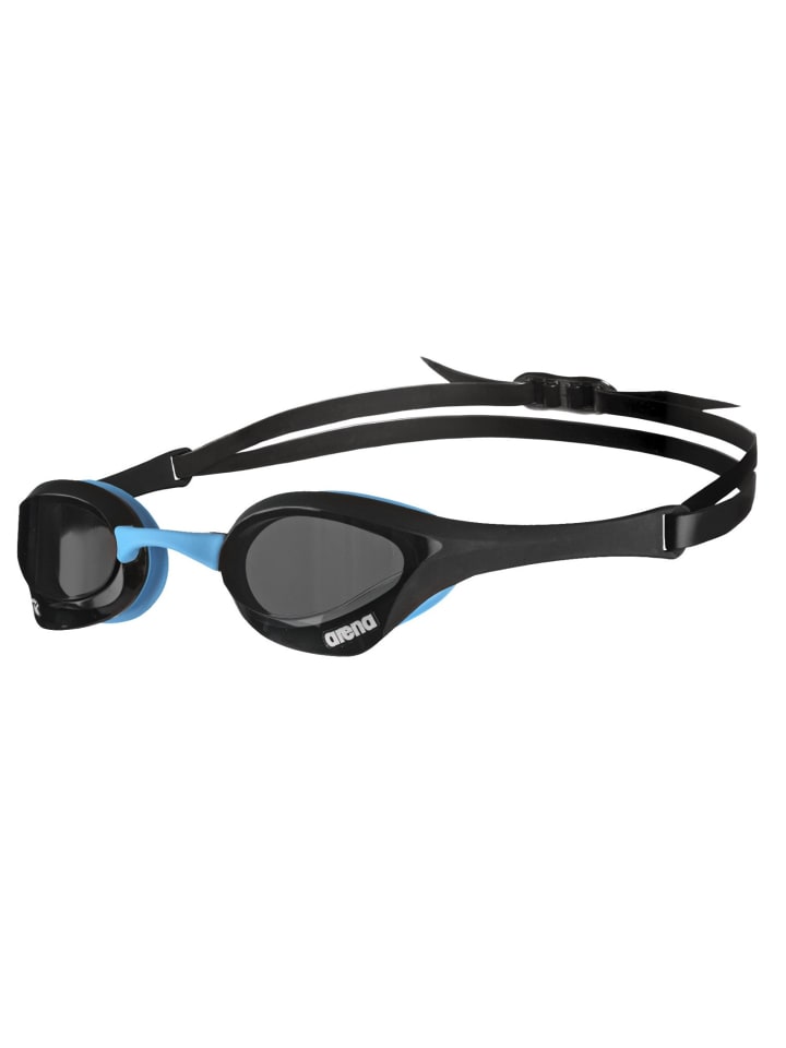 

Arena Очки для плавания Cobra Ultra Swipe черного цвета