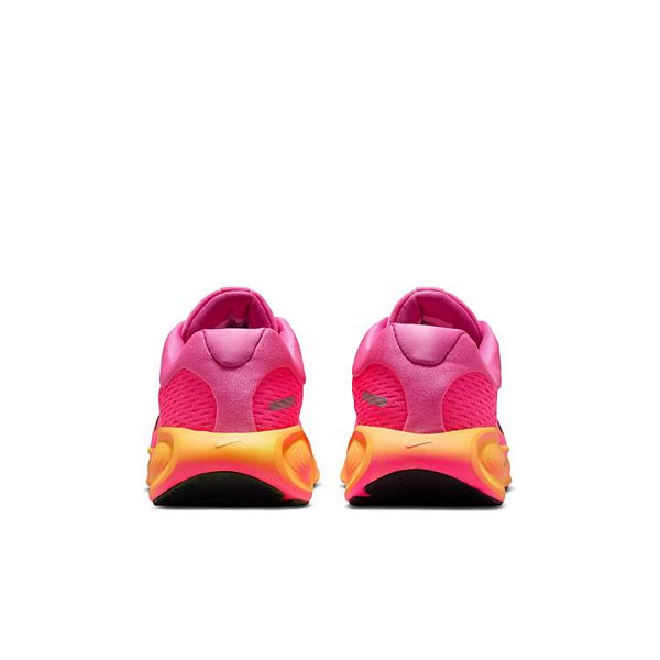 Кроссовки Stellar ride для детей Nike, Pinksicle — фото 4