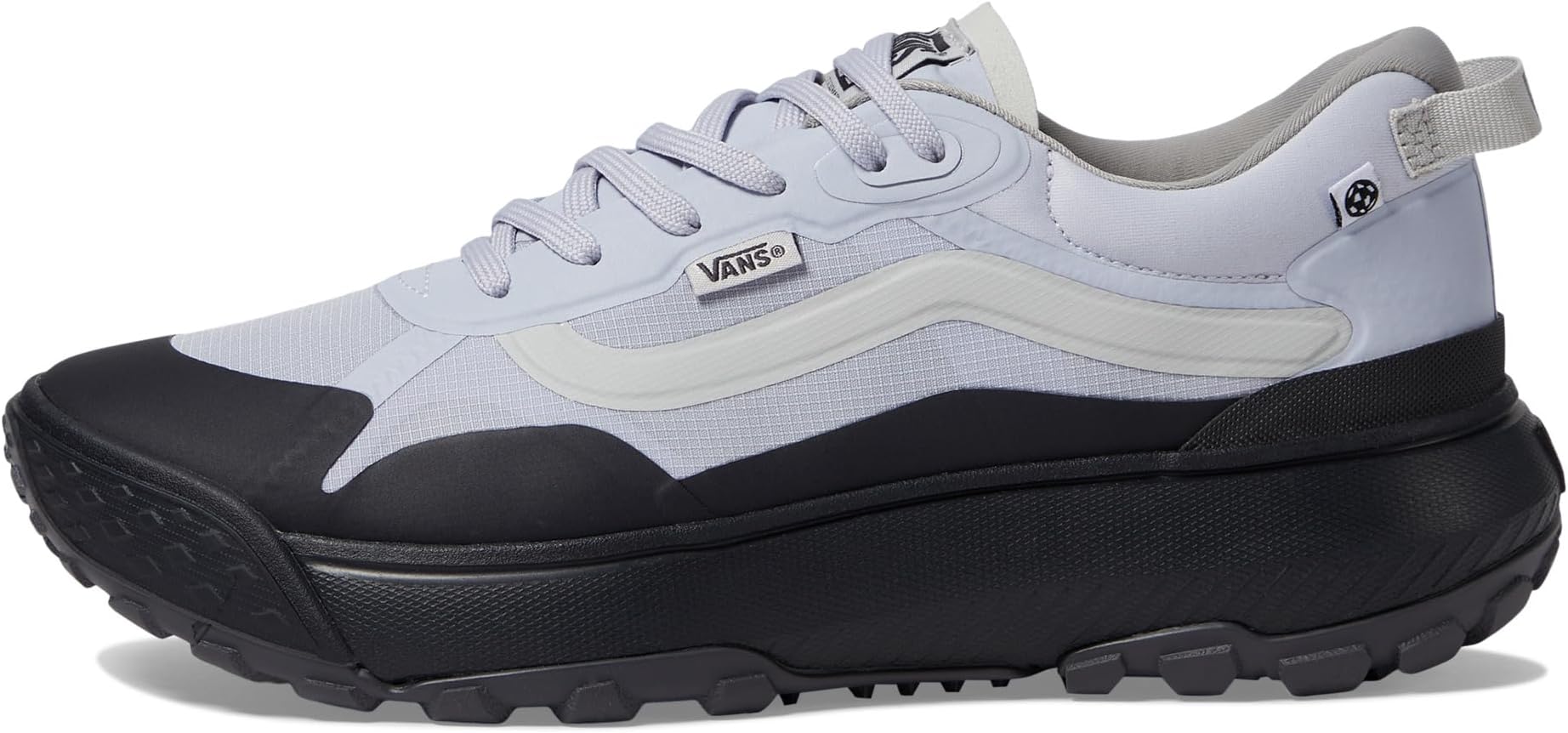Кроссовки Vans Mte Crosspath, цвет Dark Gray — фото 4