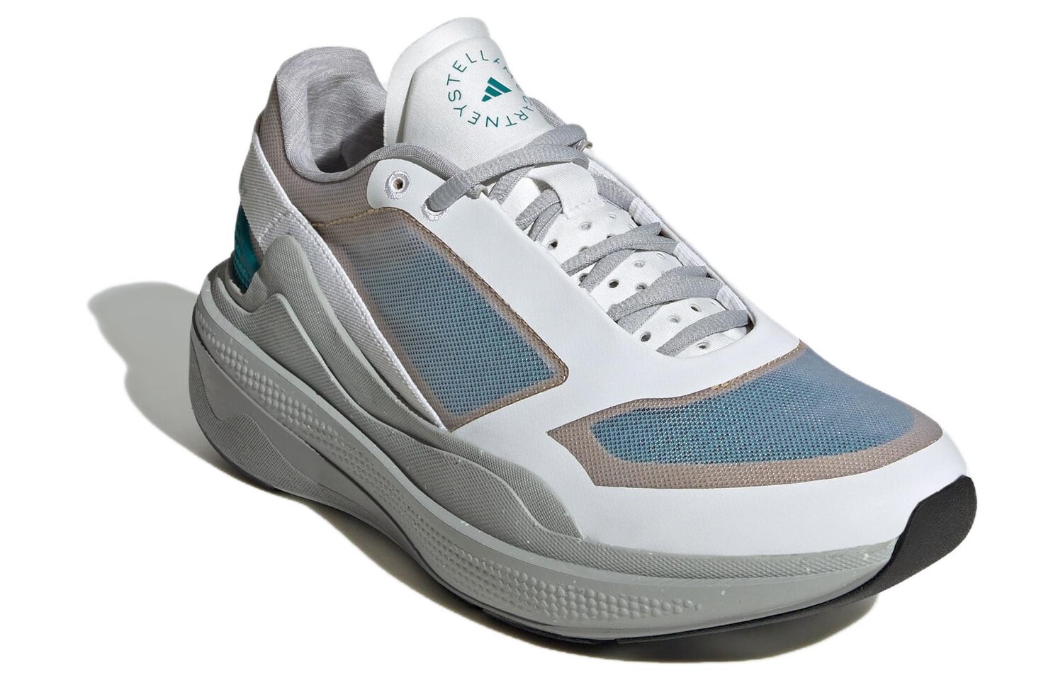 

Кроссовки Earthlight Mesh от Stella McCartney X Stella McCartney Adidas
