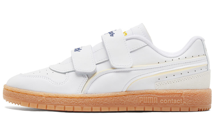 Кроссовки PUMA Ralph Sampson 70 Low KidSuper Studios