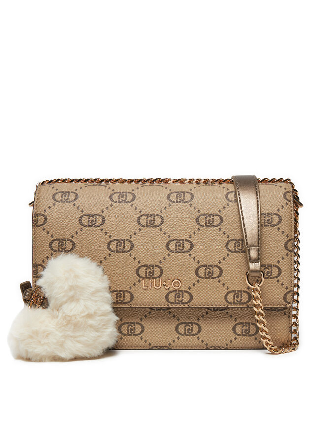 

Вечерняя сумка Liu Jo, бежевый