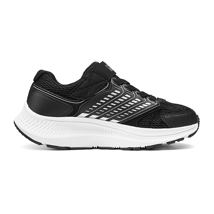 Кроссовки Skechers Kids Lifestyle Shoes Kids Low-top Black, черный — фото 2