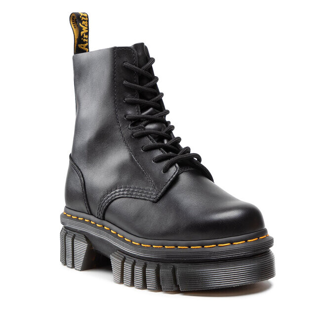 

Ботинки Dr. Martens AudrickBoot, черный