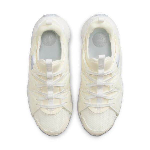 Кроссовки Air Huarache Nike, белый — фото 4