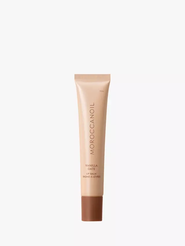 Бальзам для губ Moroccanoil, Vanilla Date