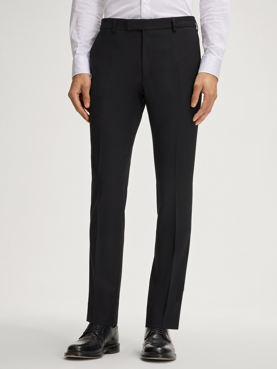 

Узкие брюки JOOP! Gun, Black