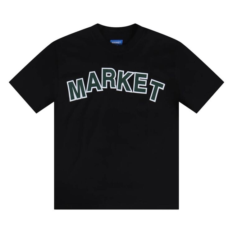 

Футболка Market Expansion Pack T-Shirt Black, черный