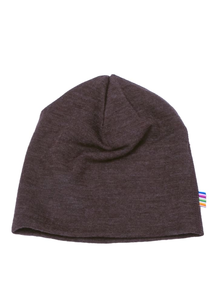 

Шапка Joha, коричневый