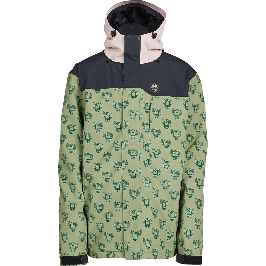 

Куртка Airblaster Beast 2L Airblaster, Bode Cactus