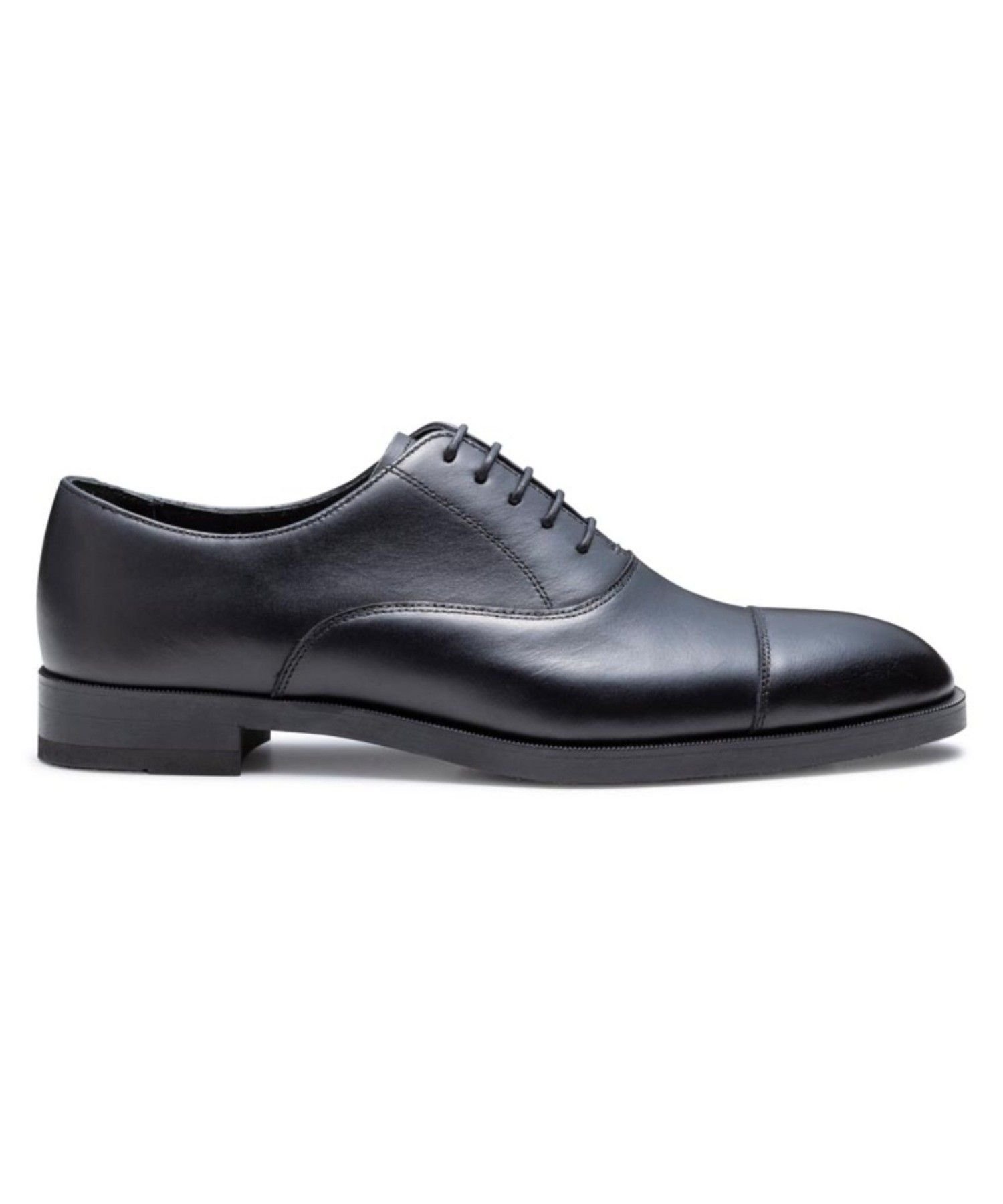 Деловые туфли Regal 21JL с прямым носком и мембраной GORE-TEX, черные. Regal, black