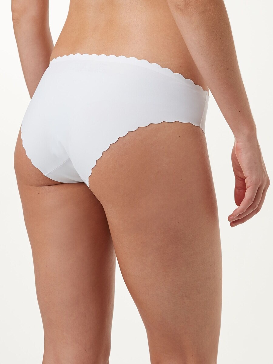 Трусики Next Panty, белый — фото 4