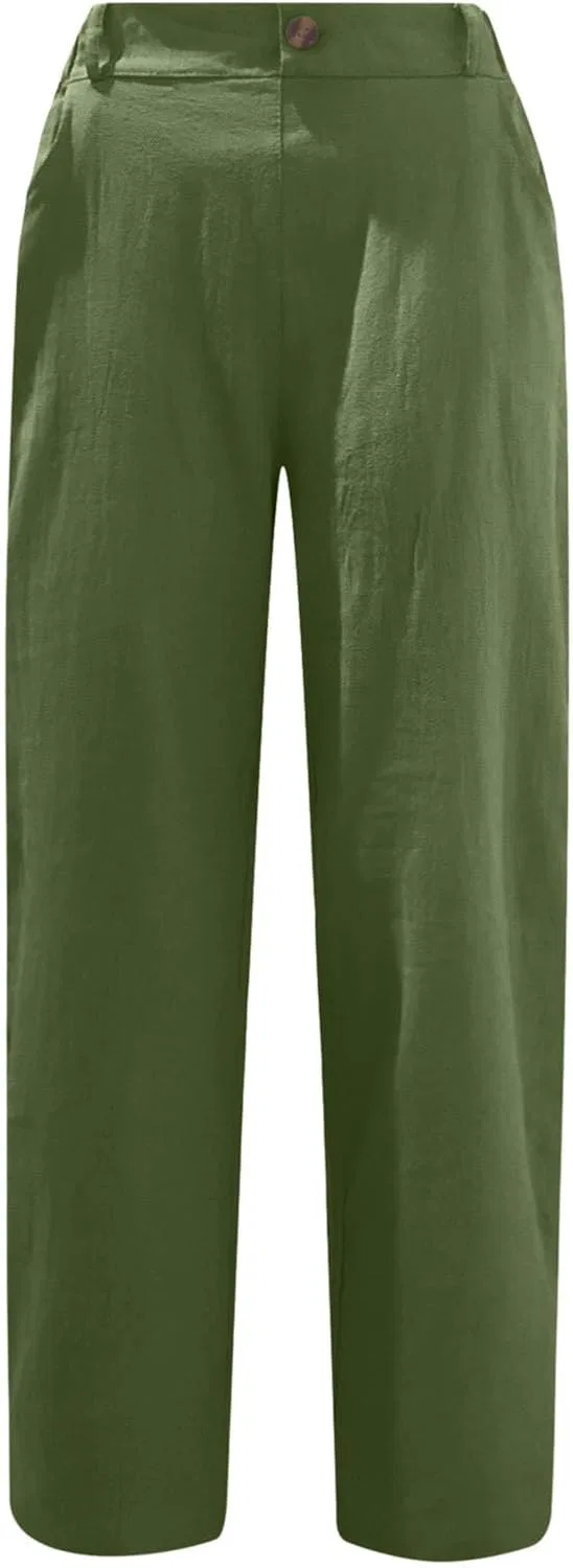 Капри для женщин Active, A02_army Green — фото 3