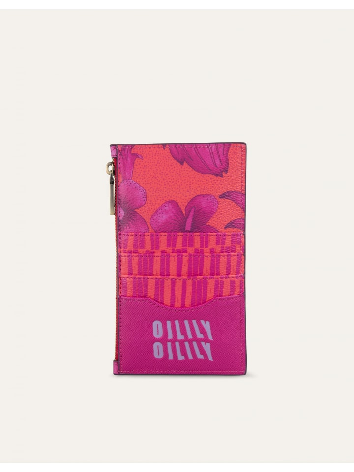 

Кошелек Oilily, красный