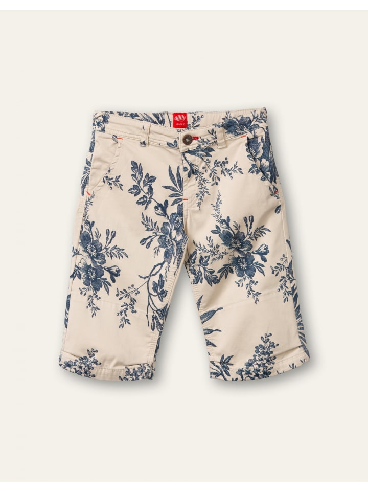 

Спортивные брюки Oilily, бежевый