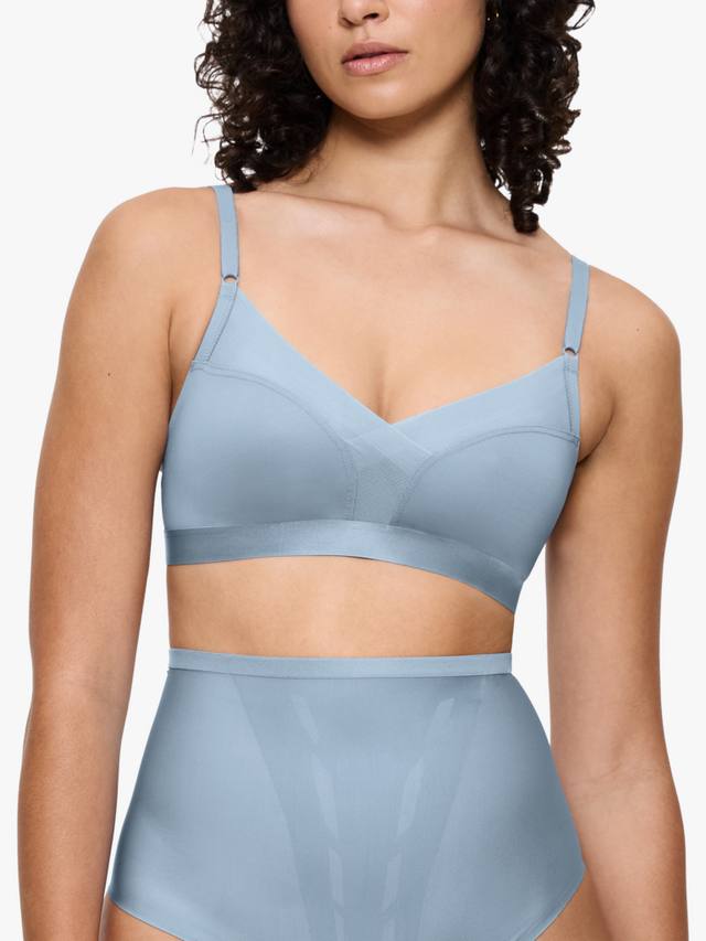 

Бюстгальтер Shape Smart с мягкими чашками без поролона Triumph